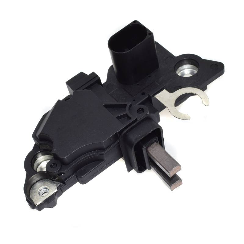 F00MA45300 Lichtmaschine Spannungsregler für VW Beetle Jetta Golf Volkswagen F00M145261, F00M145296 von Jumbo Auto Parts