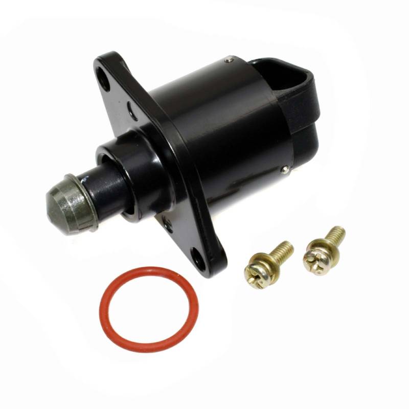 Passend für Renault Scenic I 1.4 1.6 1.8 2.0 RX4 Leerlaufluft Reglerventil 7700102539, B28/00. von Jumbo Auto Parts