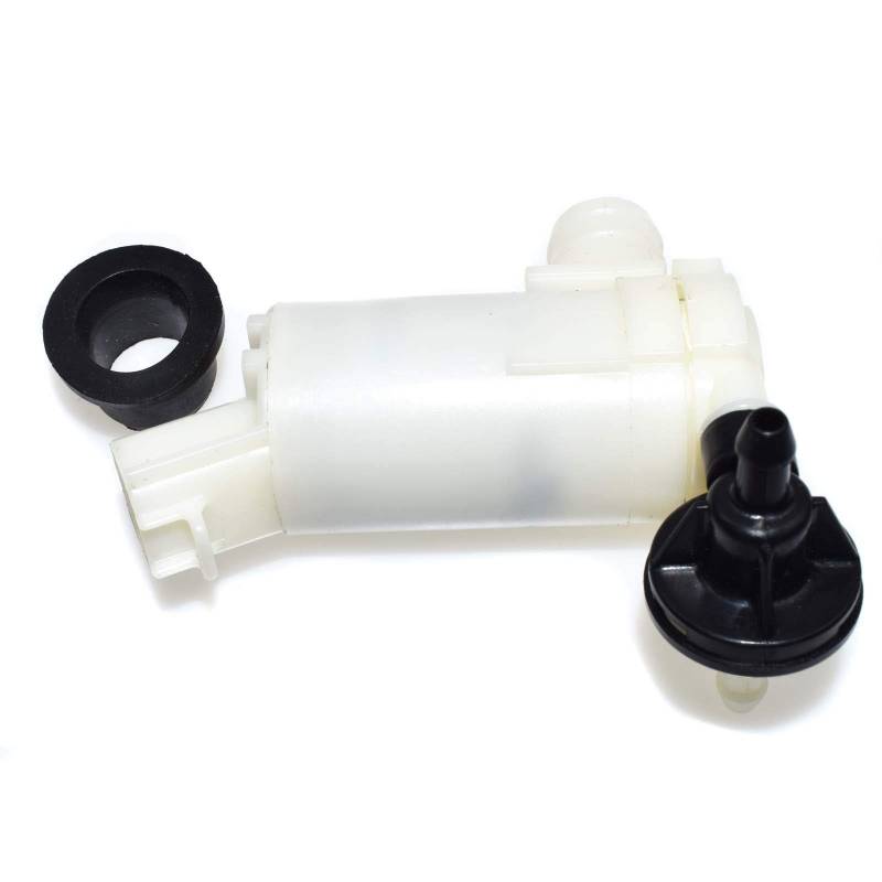 Scheibenwaschpumpe für Honda CR-V 2007–2011, 2,4 l, 2354 cc, 76806SMAJ02 von Jumbo Auto Parts