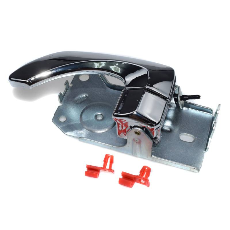 Türgriff vorne links Fahrerseite 826103E011, 82610-3E011 für Kias Sorento 3.5L 2003 2004 2005 2006 2007 2008 2009 von Jumbo Auto Parts