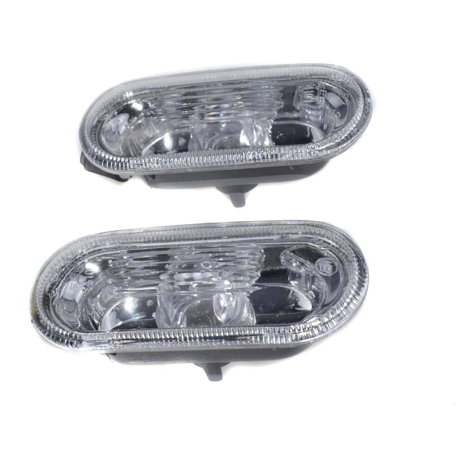 eGang Auto Seitenmarkierungsleuchte links + rechts, 1J0949117, 1J0 949 117 für VW Jetta Golf MK4 Passat B5 1998 1999 2000 2001 2002 2003 2004 eGang Auto Seitenmarkierungsleuchte links + rechts, 1J0949117, 1J0 949 117 für VW Jetta Golf MK4 Passat B5 1998 1999 2000 2001 2002 2003 2004 von eGang Auto