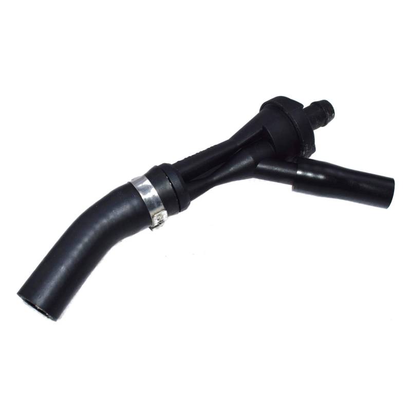 eGang Auto Ansaugkrümmer, Bremskraftverstärker-Schlauch zu Vakuumventil, Saugstrahlpumpe 11611440135 für BMW 5 7 X Serie E38 540 740 X5 1998 1999 2000 2001 2002 2003 von Jumbo Auto Parts