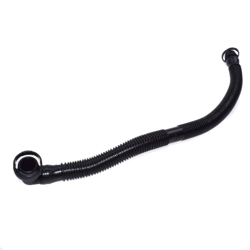 eGang Auto Kurbelgehäuseentlüftung PCV Schlauch 06F103235, 06F 103 235, 06F 1032 35A für VW Jetta Golf GTI Passat Audis A4 2005 2006 2007 2008 2009 von Jumbo Auto Parts