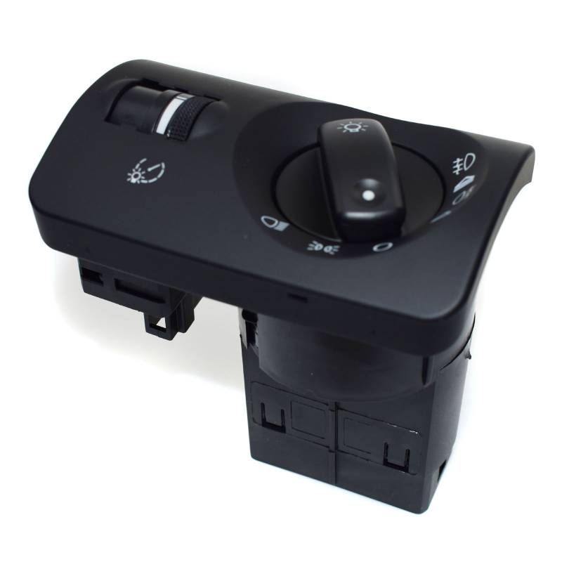 eGang Auto Master 4B1941531E/4B1 941 531 E für Audis A6 4B C5 S6 Avant Bj. 2002 2003 2004 2005 von Jumbo Auto Parts