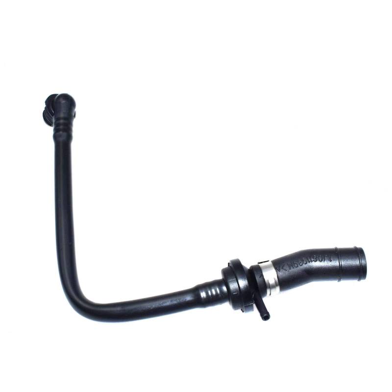 eGang Auto NEU Vakuumschlauch für Bremskraftverstärker 1J0612041GD Passend für Jetta Golf Beetle ALH TDI von Jumbo Auto Parts