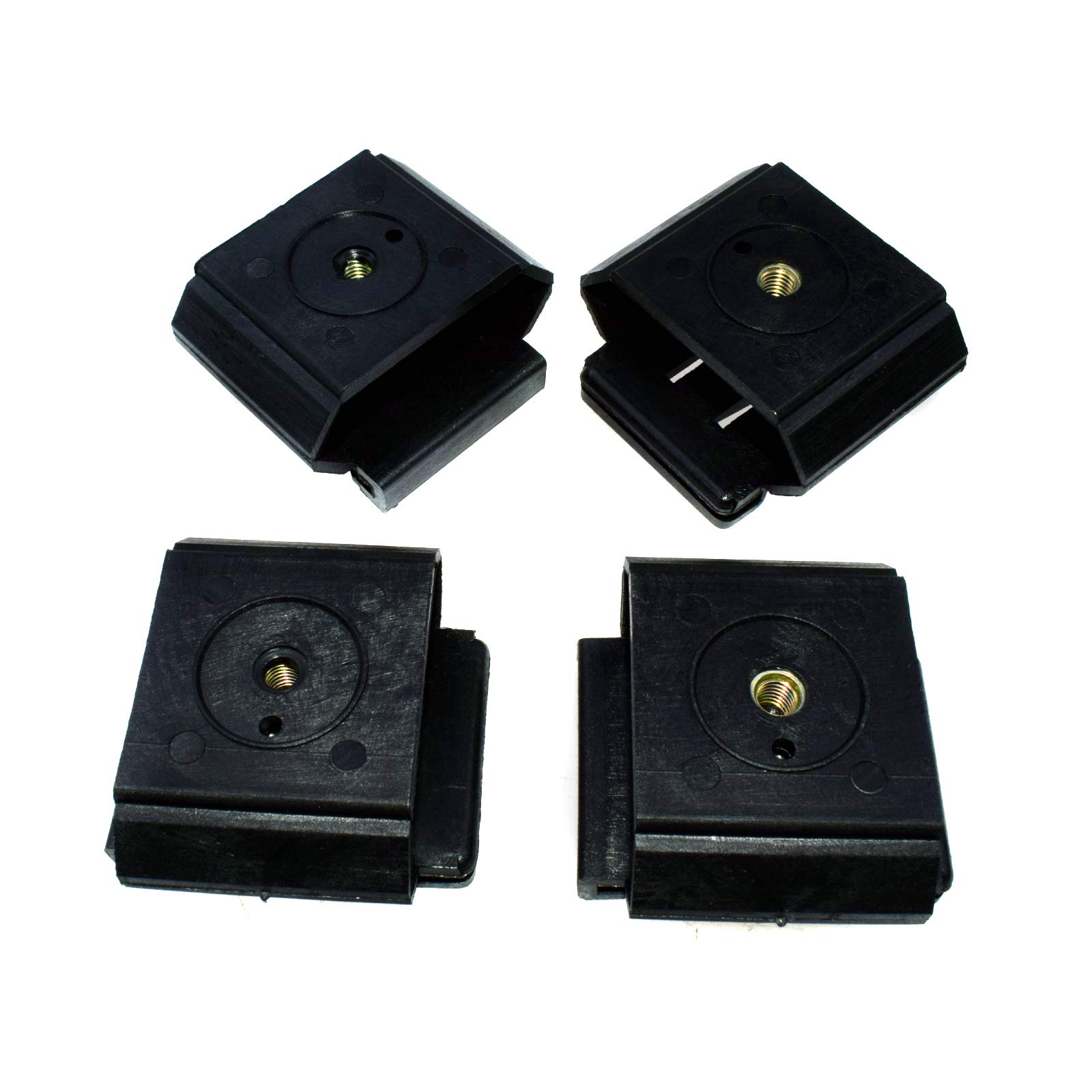 eGang Auto Neue 4PCS vordere hintere Stoßstangenabdeckung Stoßstangenhalterung 2018800114,201-880-01-14 Für W201 Stoßstangenhalterung eGang Auto Neue 4PCS vordere hintere Stoßstangenabdeckung Stoßstangenhalterung 2018800114,201-880-01-14 Für W201 Stoßstangenhalterung von eGang Auto