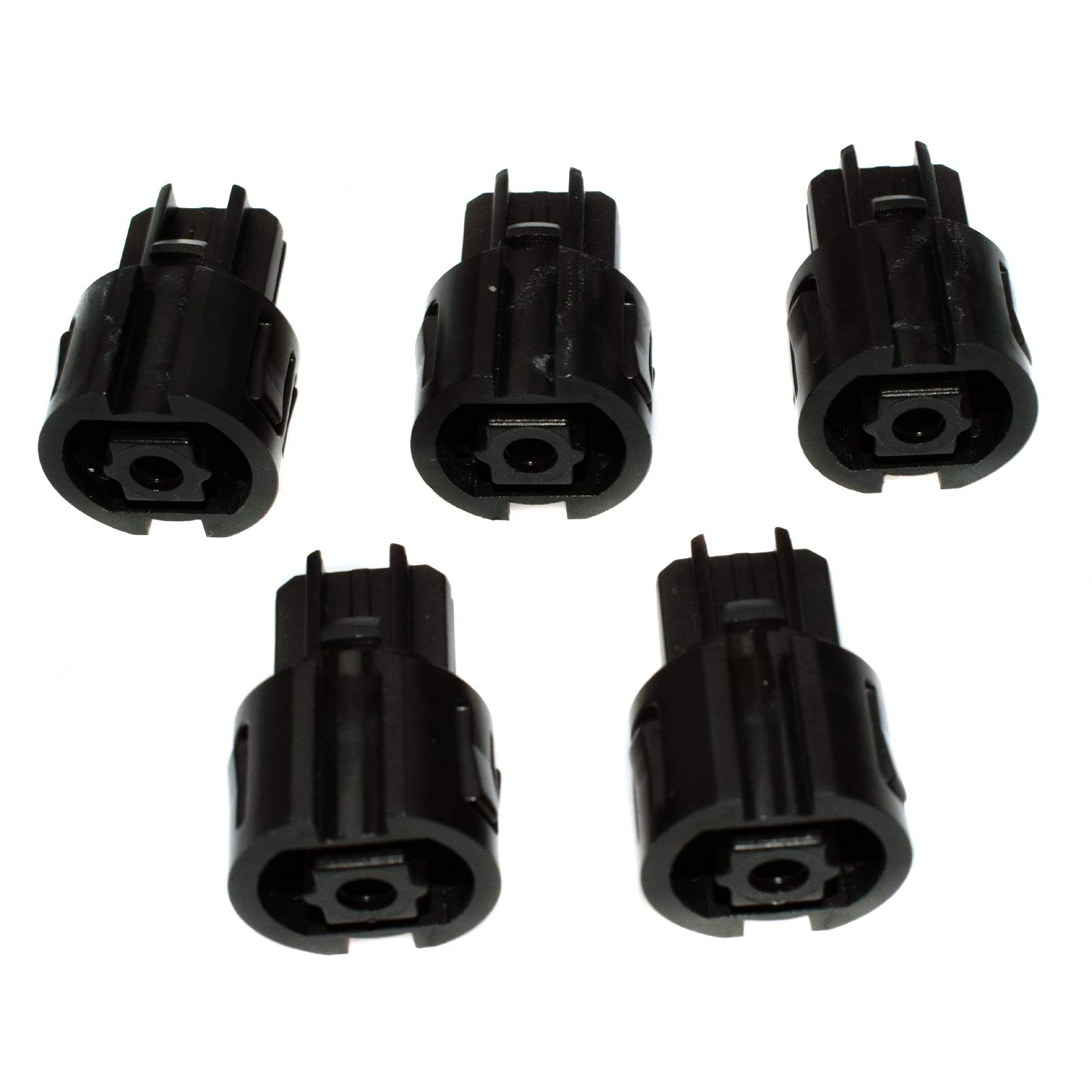 eGang Auto Neue 5-teilige Blend-Türstiftbuchse PN 1H0819136 Für MK4 Jetta Golf Beetle GTI Verbessertes 3D eGang Auto Neue 5-teilige Blend-Türstiftbuchse PN 1H0819136 Für MK4 Jetta Golf Beetle GTI Verbessertes 3D von Jumbo Auto Parts
