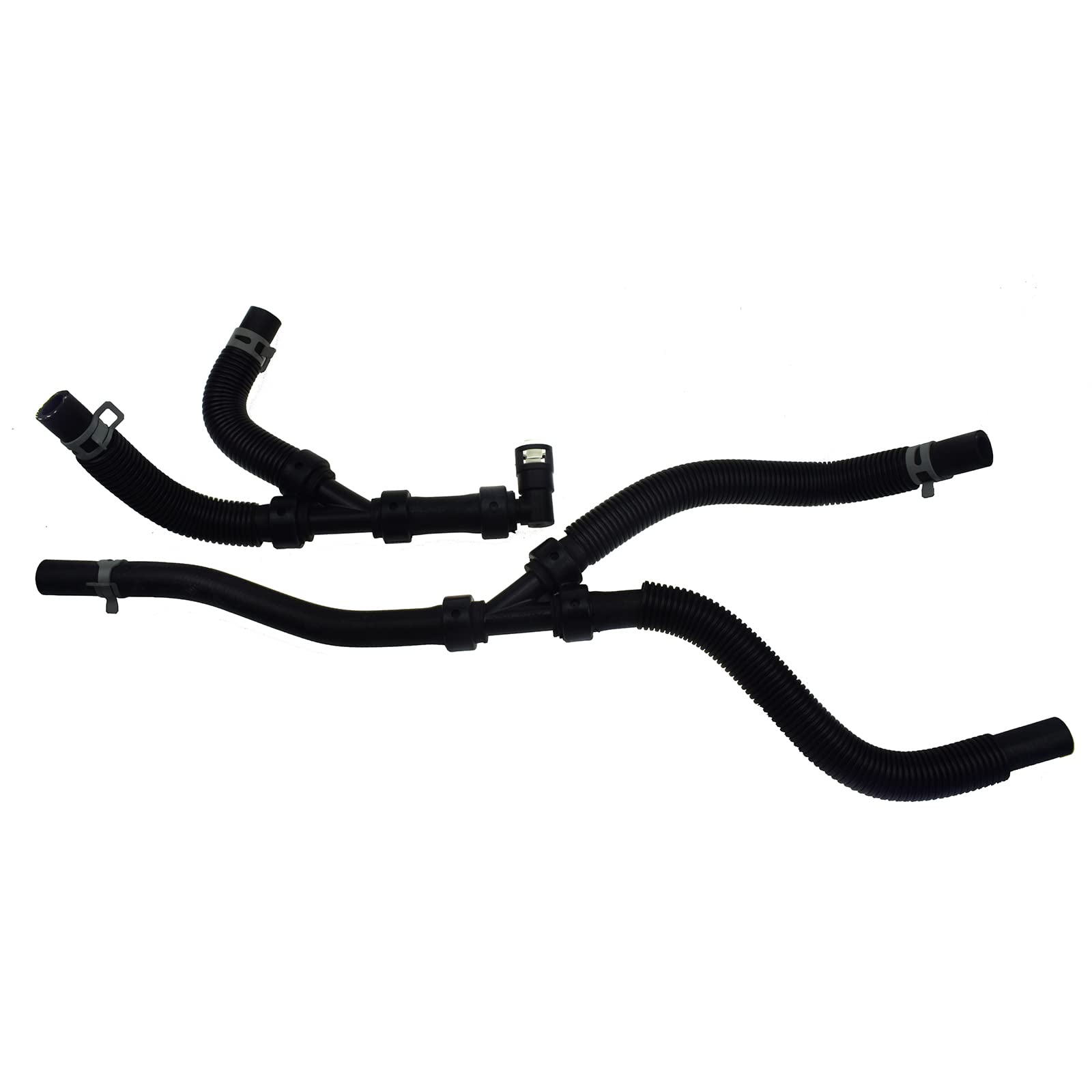 eGang Auto Neue HLK-Heizungsschlauchbaugruppe 5058729AH, 626–315 PS für Do-dge Grand Caravan Chrysler Town&Country V6 3.6L 2011 2012 2013 2014–2016 eGang Auto Neue HLK-Heizungsschlauchbaugruppe 5058729AH, 626–315 PS für Do-dge Grand Caravan Chrysler Town&Country V6 3.6L 2011 2012 2013 2014–2016 von eGang Auto
