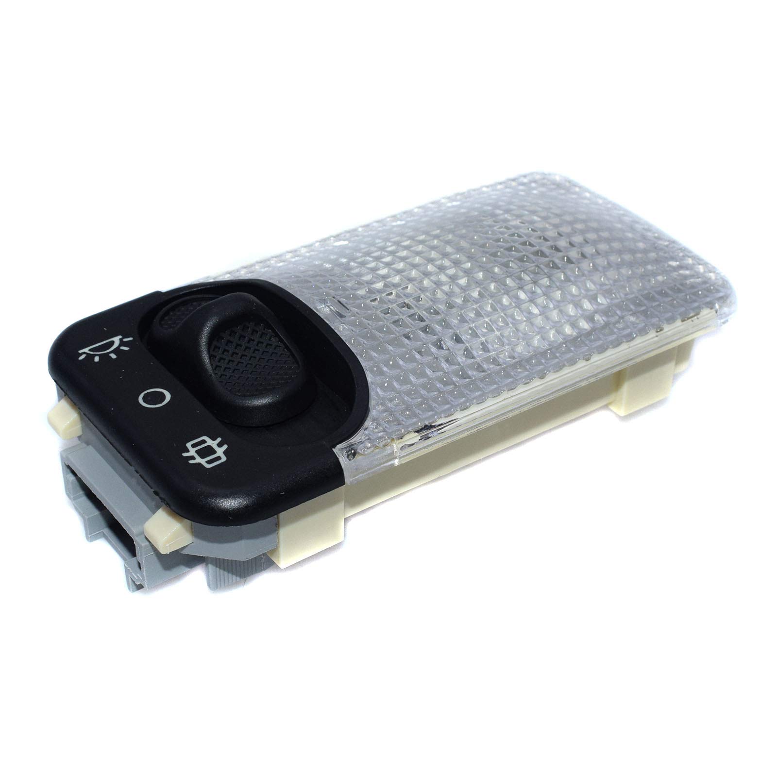 eGang Auto Neue Innenlichtkuppellampe 6362P3 für 206 207 Citroen C2 eGang Auto Neue Innenlichtkuppellampe 6362P3 für 206 207 Citroen C2 von eGang Auto