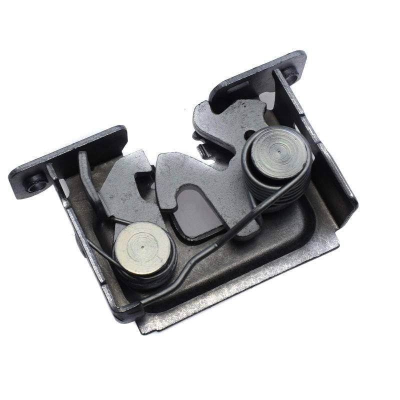 eGang Auto Neue Motorhaubenverriegelung Links/rechts 51232753419 Für 2007-2018 X5 X6 Cooper von Jumbo Auto Parts