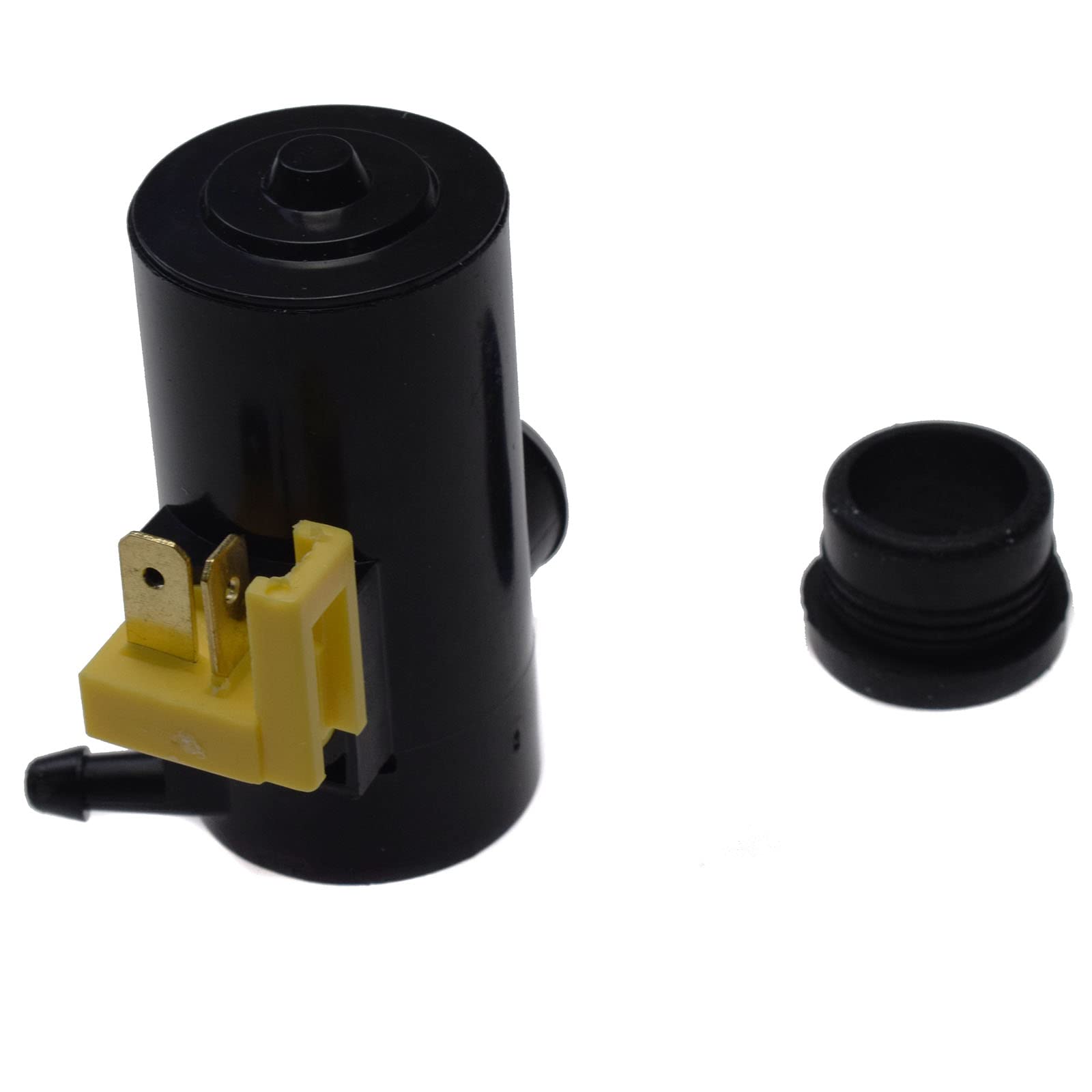 eGang Auto Neue Scheibenwaschpumpe 76806-SL0-E11 für Accord Civic Prelude S2000 CRV Acura RL TL TSX eGang Auto Neue Scheibenwaschpumpe 76806-SL0-E11 für Accord Civic Prelude S2000 CRV Acura RL TL TSX von eGang Auto