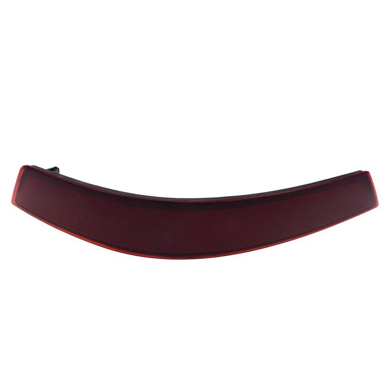 eGang Auto Neue Stoßstangenabdeckung Reflektor hinten rechts 1648201574 für Mercedes-des-Benz W164 ML320 ML350 ML500 ML550 2008-2011 von Jumbo Auto Parts