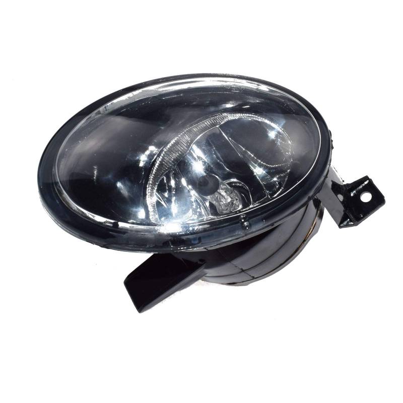 eGang Auto Neue vordere LED-Nebelscheinwerfer rechts 5K0941700, 5KD941700 Für SITZE ALHAMBRAS VWS Jetta BEELTE TIGUANS TOURANS CADDYS Golf EOSS 2009 2010 2011 2012 2013 2014 von Jumbo Auto Parts