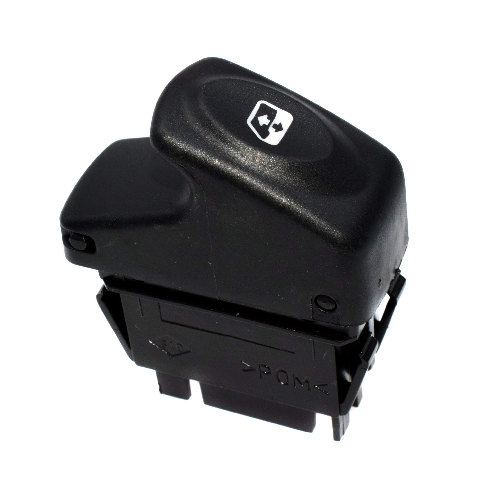 eGang Auto Neuer 6-poliger Fensterschalterschalter 7700429998,7700838100,7700838099,7700421119 für Renaults Clios II Meganes I BA0s eGang Auto Neuer 6-poliger Fensterschalterschalter 7700429998,7700838100,7700838099,7700421119 für Renaults Clios II Meganes I BA0s von eGang Auto