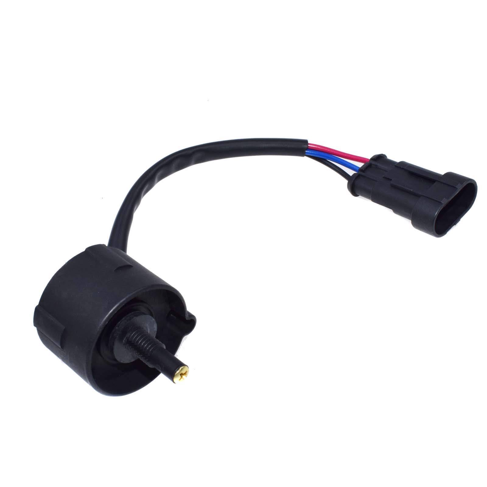 eGang Auto Neuer 8mm Dieselfilter Wassersensor 319214A700 FÜR Motor Libero/Santa Fe/Starex/Sorento von eGang Auto