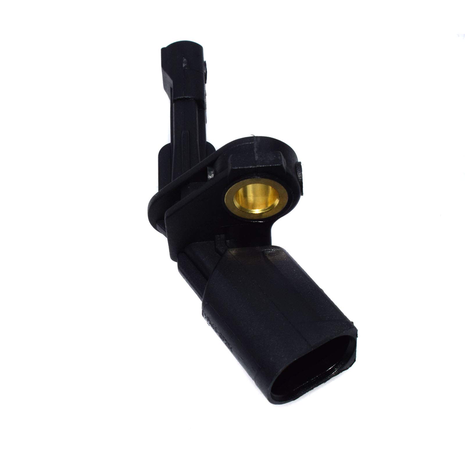 eGang Auto Neuer ABS-Raddrehzahlsensor hinten Links 1K0927807 WHT003859 Für VWS Jetta Golf GTI MK5 MK6 Passat B6 B7 Käfer EOS Kaninchen Tiguan 04 05 06 07 08 09 10 11 12 13 14 eGang Auto Neuer ABS-Raddrehzahlsensor hinten Links 1K0927807 WHT003859 Für VWS Jetta Golf GTI MK5 MK6 Passat B6 B7 Käfer EOS Kaninchen Tiguan 04 05 06 07 08 09 10 11 12 13 14 von Jumbo Auto Parts