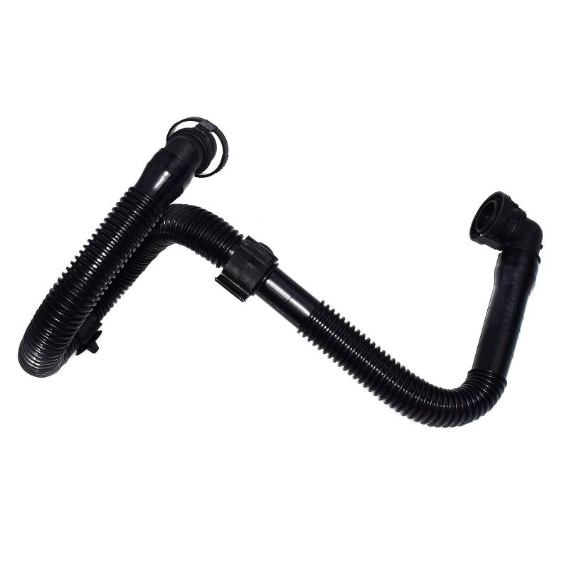 eGang Auto Neuer Anschlussschlauch für Sekundärluftpumpe für 1.8T Passat B5 2001-2003 2004 2005 Skoda Superb 2002-2008 CITALL 3B0131149F von Jumbo Auto Parts