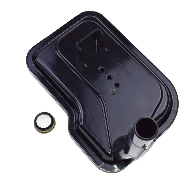 eGang Auto Neuer Getriebeölfilter 24236933,24236517,24224781 Für 6L80 6L90 Silverado1500 von Jumbo Auto Parts