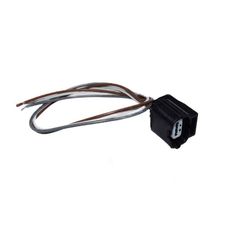 eGang Auto Neuer Kabelbaum des Kurbelwellen-Positionssensors 23731-EN20A für Sentra NV200 Versa Cube von Jumbo Auto Parts