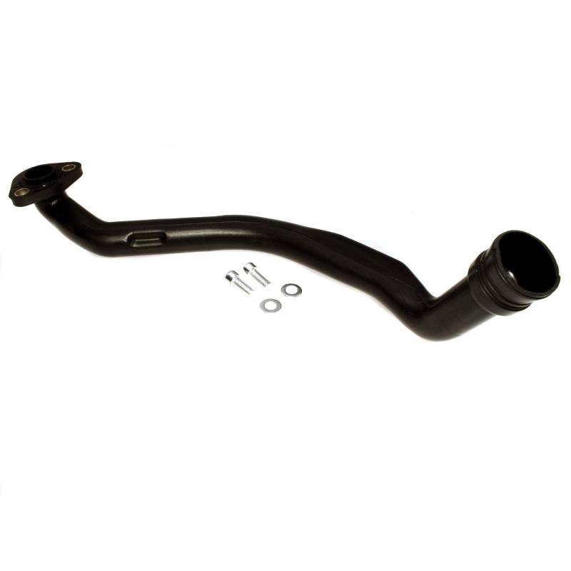 eGang Auto Neuer Kurbelgehäuseentlüftungsschlauch 028103491J FÜR Golf Jetta Passat Diesel TDi 1.9 Motor 1993 1994 1995 1996 1997 1998 von Jumbo Auto Parts
