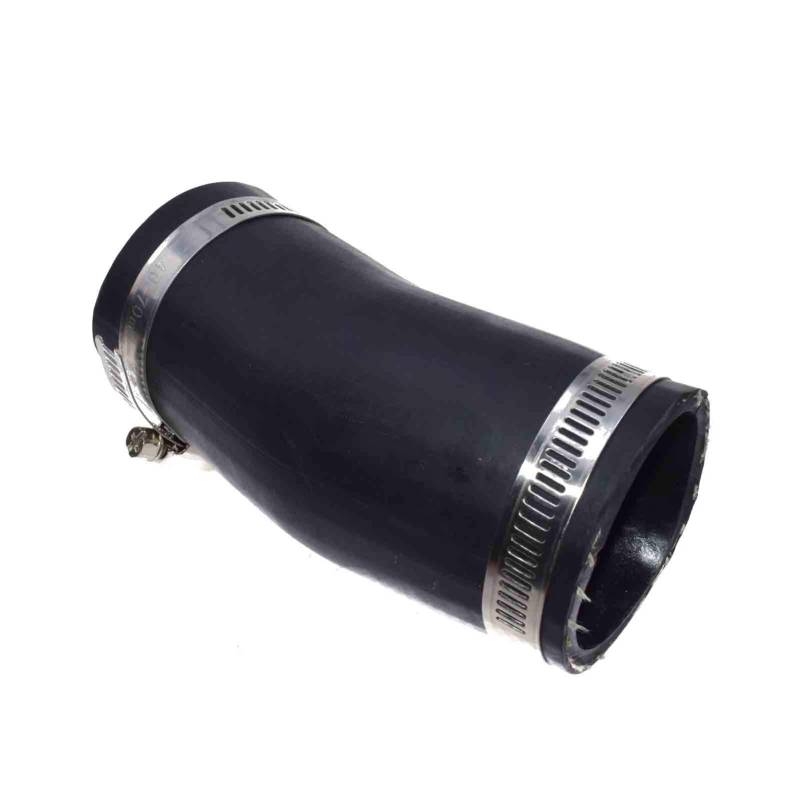 eGang Auto Neuer Ladeluftkühler to Verteilerrohr Reparaturschlauch für Landas Rovers Freelander Mk2 2.2 td4 2006 2007 2008 2009 2010 2011 2012 2013 2014 von Jumbo Auto Parts