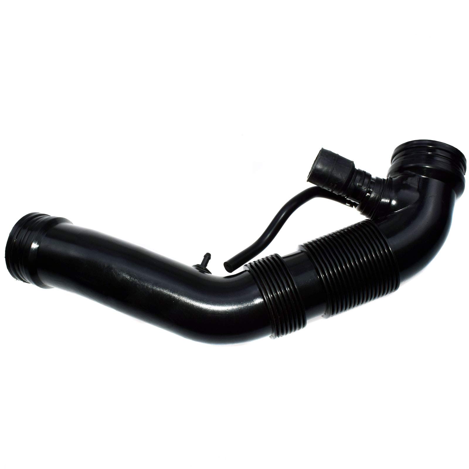eGang Auto Neuer Luftfilter-Ansaugschlauch 1K0129684AE , 1K0129684 Für Audis A3 SKODAS Octavia MK2 AE/AG/AH/AF 2003 2004 2005 2006 2007 2008 2009 2010 2011 2012 2013 eGang Auto Neuer Luftfilter-Ansaugschlauch 1K0129684AE , 1K0129684 Für Audis A3 SKODAS Octavia MK2 AE/AG/AH/AF 2003 2004 2005 2006 2007 2008 2009 2010 2011 2012 2013 von Jumbo Auto Parts
