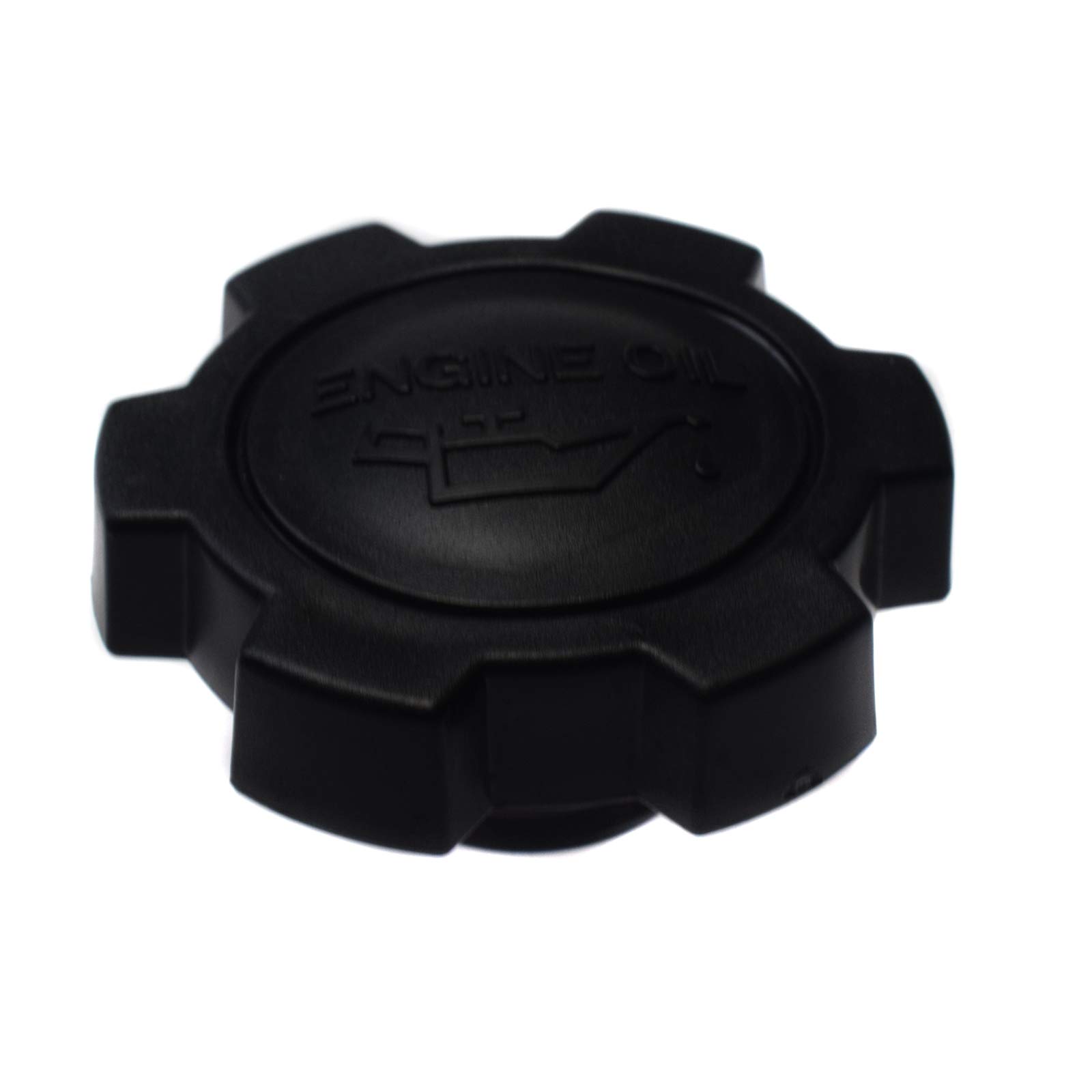 eGang Auto Neuer Tankdeckel Öldeckel Teil 12180-55010 1218055010 Für 99-04 Vitz 99-05 Yaris 05-14 Hiace 90-06 Land Cruiser eGang Auto Neuer Tankdeckel Öldeckel Teil 12180-55010 1218055010 Für 99-04 Vitz 99-05 Yaris 05-14 Hiace 90-06 Land Cruiser von Jumbo Auto Parts