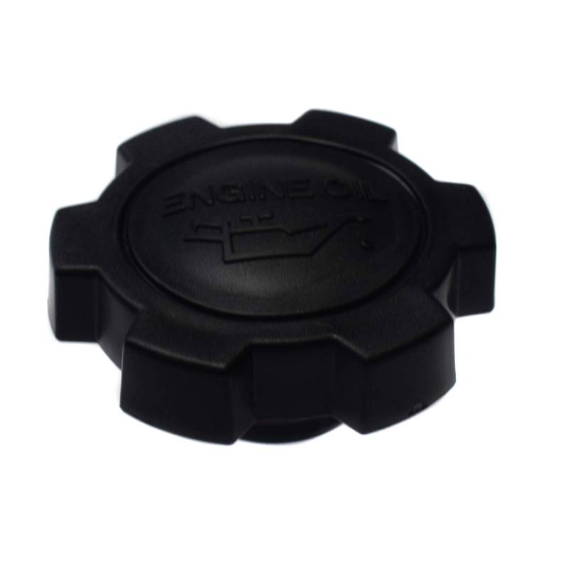 eGang Auto Neuer Tankdeckel Öldeckel Teil 12180-55010 1218055010 Für 99-04 Vitz 99-05 Yaris 05-14 Hiace 90-06 Land Cruiser von Jumbo Auto Parts