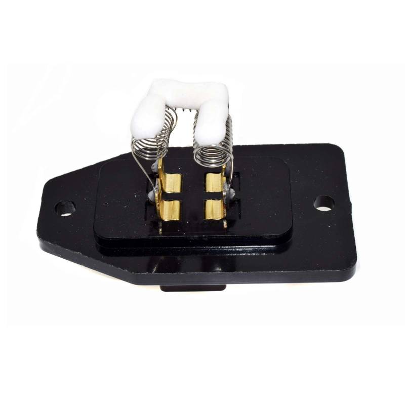 eGang Auto Neuer Widerstandsregler für Heizgebläsemotoren 79330SR3A01 Für Hondas Civic Del Sol Acuras Integras 93 94 95 96 97 98 99 00 01 von Jumbo Auto Parts