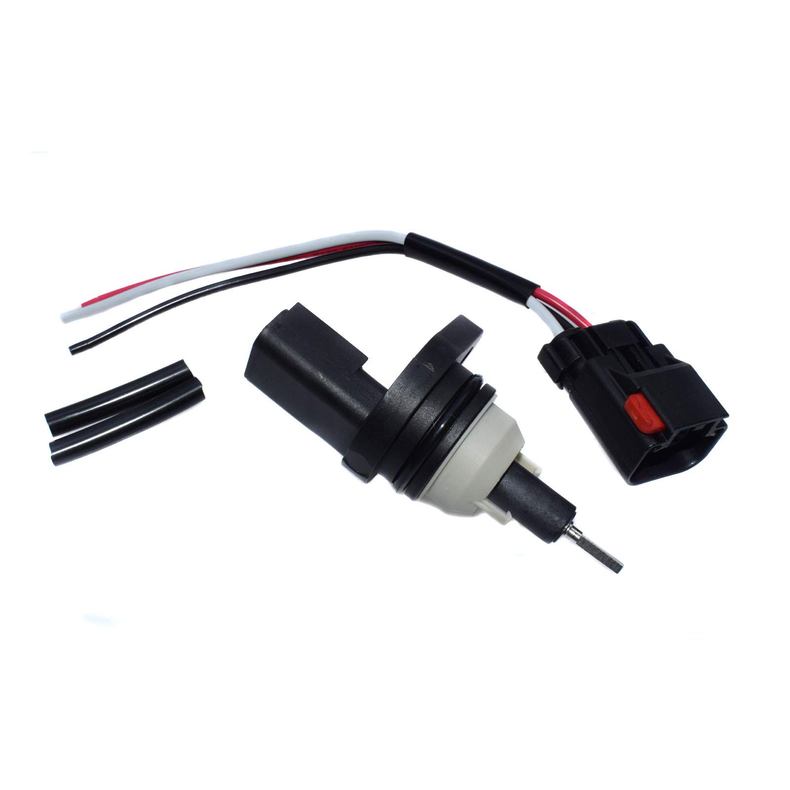 eGang Auto Neuer automatischer Geschwindigkeitssensor und Stecker Pigtail-Kabelbaumstecker 4707386,05013660AA, 5013660AA für Chryslers Dodges Jeeps Plymouths 96 97 98 99 00 01 02 03 04 05 06 07 08 eGang Auto Neuer automatischer Geschwindigkeitssensor und Stecker Pigtail-Kabelbaumstecker 4707386,05013660AA, 5013660AA für Chryslers Dodges Jeeps Plymouths 96 97 98 99 00 01 02 03 04 05 06 07 08 von Jumbo Auto Parts