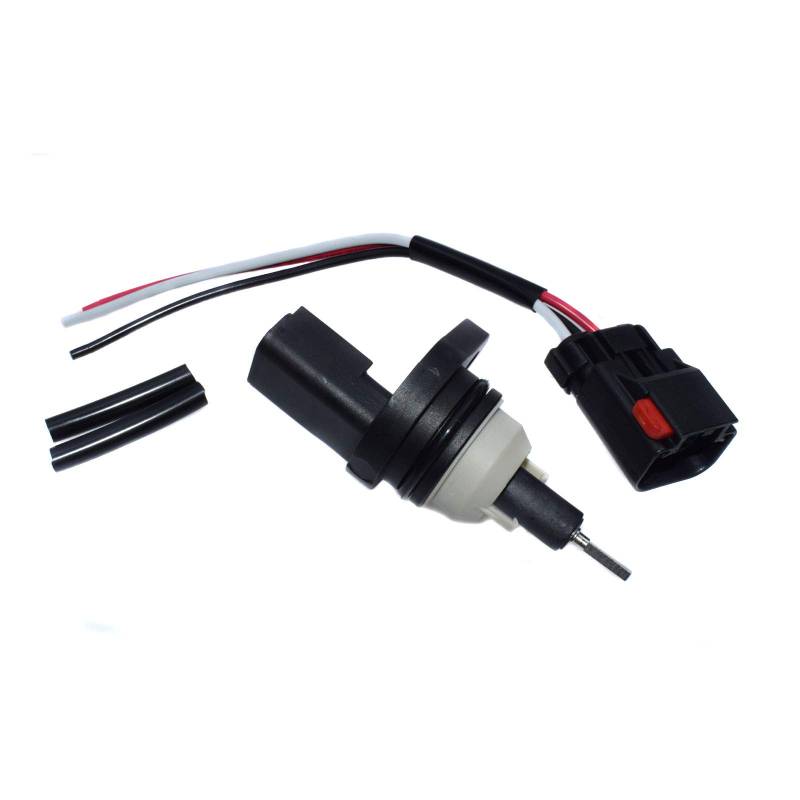 eGang Auto Neuer automatischer Geschwindigkeitssensor und Stecker Pigtail-Kabelbaumstecker 4707386,05013660AA, 5013660AA für Chryslers Dodges Jeeps Plymouths 96 97 98 99 00 01 02 03 04 05 06 07 08 von Jumbo Auto Parts