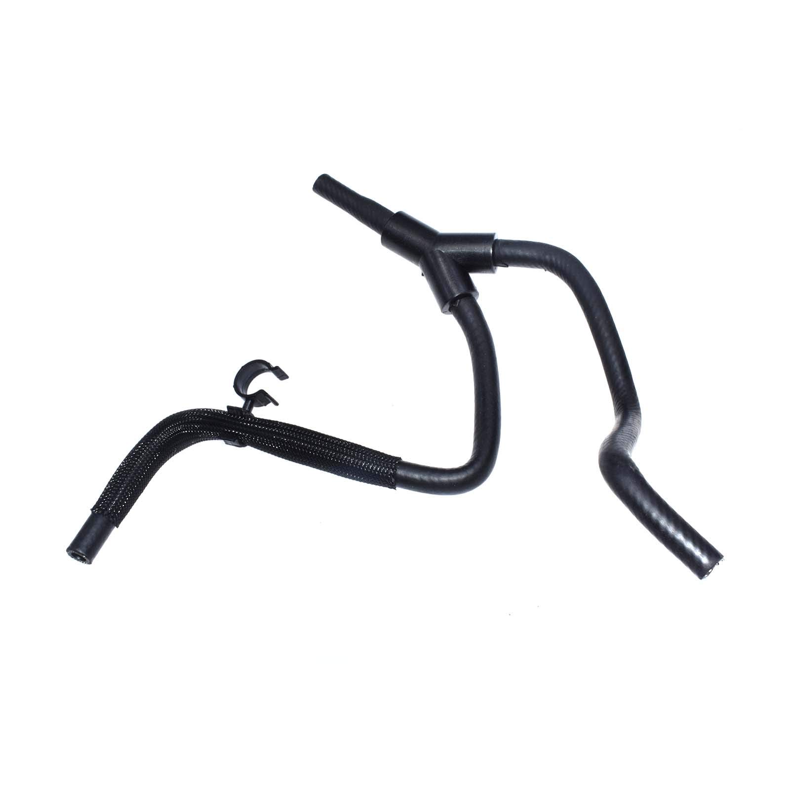eGang Auto Neuer oberer Kühler-Einlassschlauch 22908202 für GM 13-16 ATS 2.0L-L4 eGang Auto Neuer oberer Kühler-Einlassschlauch 22908202 für GM 13-16 ATS 2.0L-L4 von Jumbo Auto Parts