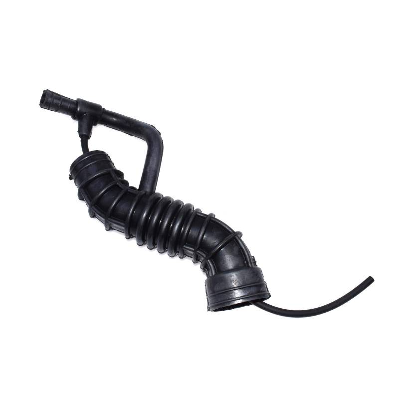 eGang Auto Neues Ansaugluftfilter-Hülsenrohr für Panda 900 (141) 7751361 von Jumbo Auto Parts
