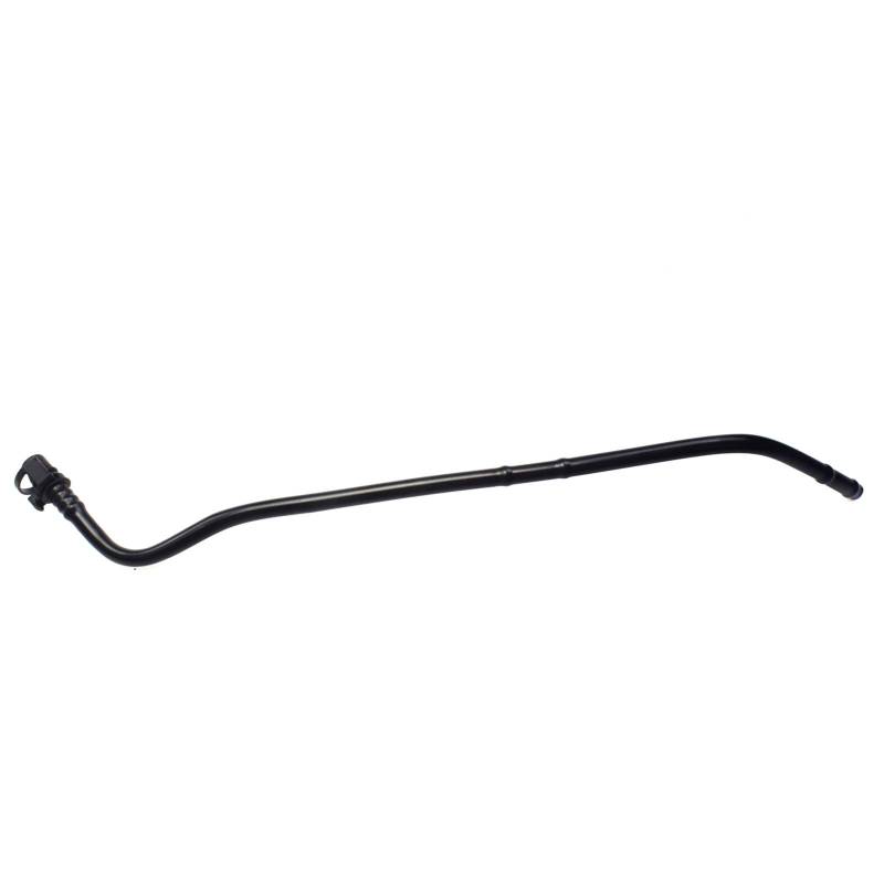 eGang Auto Neues Auslassrohr für Drosselklappenheizung 55559353 Für 09 Pontiac G3, G3 Wave, Für 09-11 Aveo Aveo5 von Jumbo Auto Parts