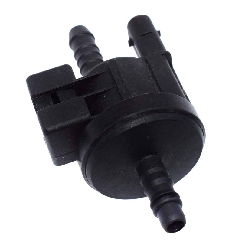 eGang Auto Neues Kraftstofftank-Vakuummagnet-Dampfkanister-Spülventil 06H906517 Für Sitze Skodas 1.8 2.0 TFSI TSI A3 A4 A5 A6 Q3 Q5 TT Käfer CC EOS von Jumbo Auto Parts