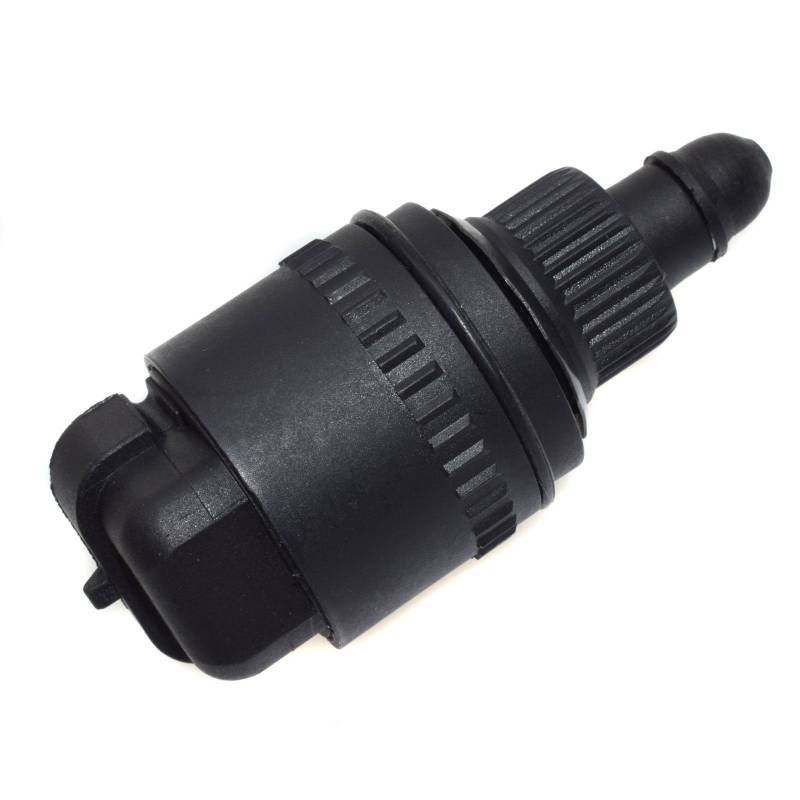 eGang Auto Neues Leerlaufluftregelventil IACV 71718105 Für Fiats Doblo Idee Linea Panda Punto Seicento Strada 500 Lancias 1998 1999 2000 2001 2002 2003 2004 2005 von Jumbo Auto Parts