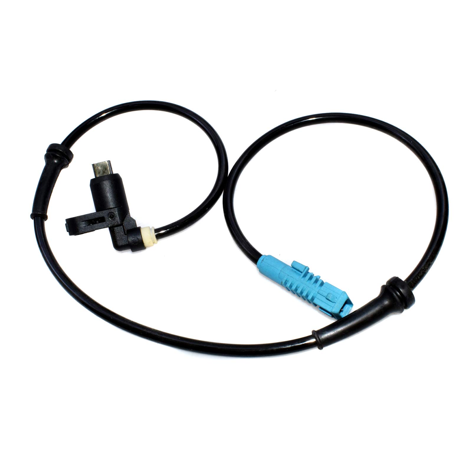 eGang Auto Neuwagen vorne Links rechts ABS Raddrehzahlsensor 454576 0986594022 Für Peugeots 206 206CC 206SW 98 99 00 01 02 03 04 05 06 07 08 09 10 11 12 13 14 15 16 17 eGang Auto Neuwagen vorne Links rechts ABS Raddrehzahlsensor 454576 0986594022 Für Peugeots 206 206CC 206SW 98 99 00 01 02 03 04 05 06 07 08 09 10 11 12 13 14 15 16 17 von eGang Auto