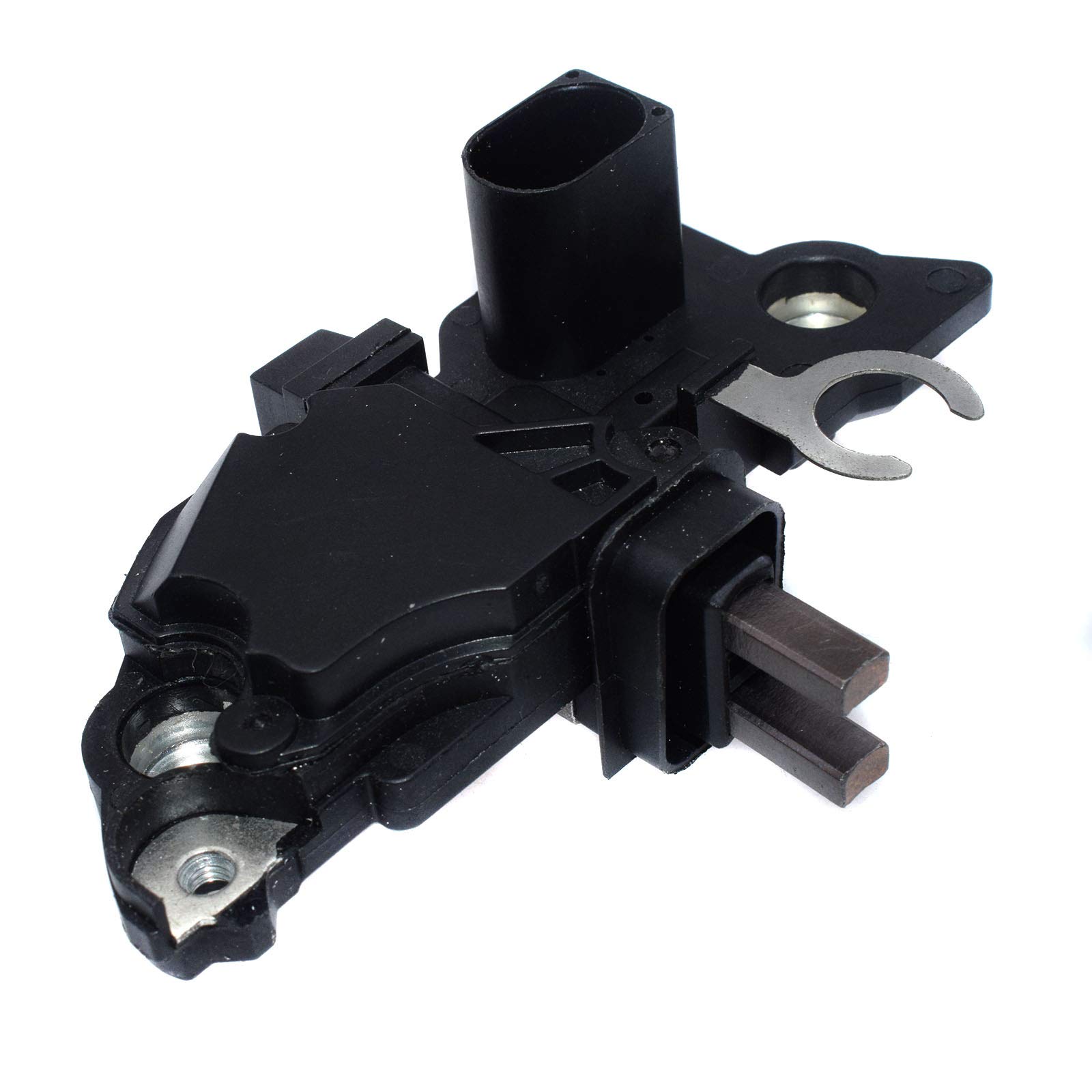 eGang Auto Spannungsregler 038903803 038903803B 038903803E F00M145225 F00M145220 F00M145209 für CLK Klasse ML C SLK Coupe Sedan Beetle Jetta A4 商品名称 eGang Auto Spannungsregler 038903803 038903803B 038903803E F00M145225 F00M145220 F00M145209 für CLK Klasse ML C SLK Coupe Sedan Beetle Jetta A4 商品名称 von eGang Auto
