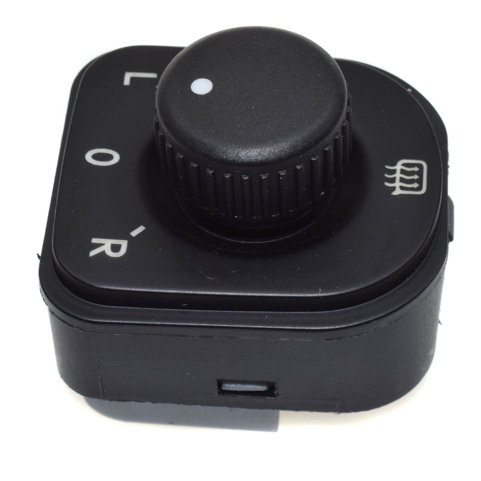 eGang Auto Spiegelschalter für VW Jetta MK5 Golf/GTI MK5 Passat B6/3C Rabbit Tiguan EOS 1K0959565K 5ND959565B 1K0959565 eGang Auto Spiegelschalter für VW Jetta MK5 Golf/GTI MK5 Passat B6/3C Rabbit Tiguan EOS 1K0959565K 5ND959565B 1K0959565 von Jumbo Auto Parts