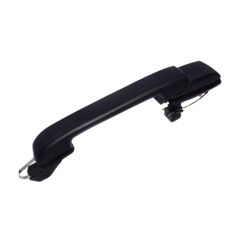 eGang 1H4839205 Türgriff hinten rechts/Links für VW Golf GL III TDI Jetta Cabrio GTI VR6 GLX 1993 1994 1995-1997 1998 1999 von Jumbo Auto Parts