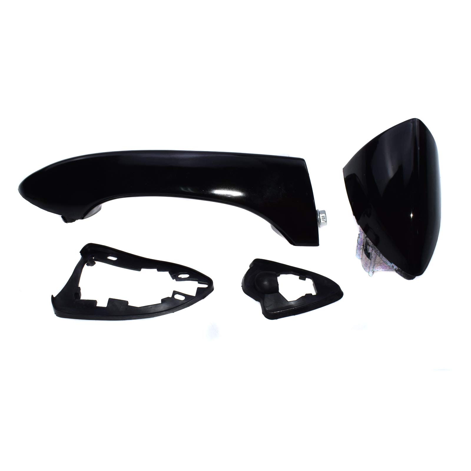 eGang Auto Türgriff vorne oder hinten rechts 51218257738 für BMW X5 E53 1999 2000 2001 2002 2003 2004 2005 2006 eGang Auto Türgriff vorne oder hinten rechts 51218257738 für BMW X5 E53 1999 2000 2001 2002 2003 2004 2005 2006 von eGang Auto