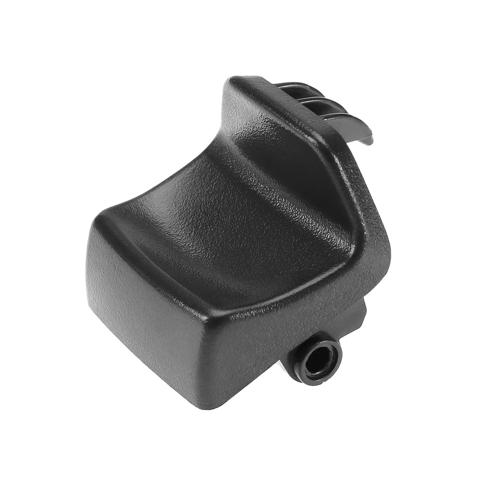 eMagTech 1x Mittelkonsolen Deckelschloss Riegel Deckel Schloss Ersatz KA0G-64-45Y-02 Schwarz Kompatibel mit Mazda CX-5 2013-2016 eMagTech 1x Mittelkonsolen Deckelschloss Riegel Deckel Schloss Ersatz KA0G-64-45Y-02 Schwarz Kompatibel mit Mazda CX-5 2013-2016 von eMagTech