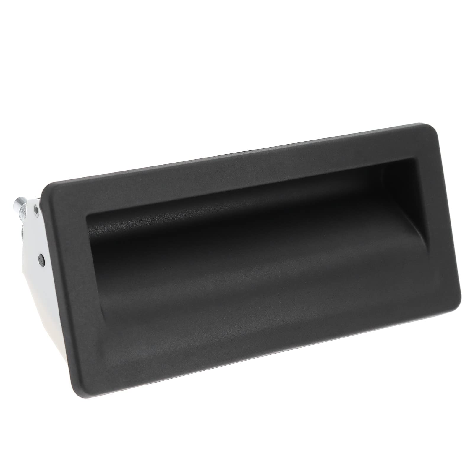 eMagTech Heckklappenentriegelungsschalter Ersatz 5N0827566T 5N0827566B Kompatibel mit Audi A3 A4 A5 A6 Q3 Q5 Q7 Kompatibel mit VW Passat eMagTech Heckklappenentriegelungsschalter Ersatz 5N0827566T 5N0827566B Kompatibel mit Audi A3 A4 A5 A6 Q3 Q5 Q7 Kompatibel mit VW Passat von eMagTech