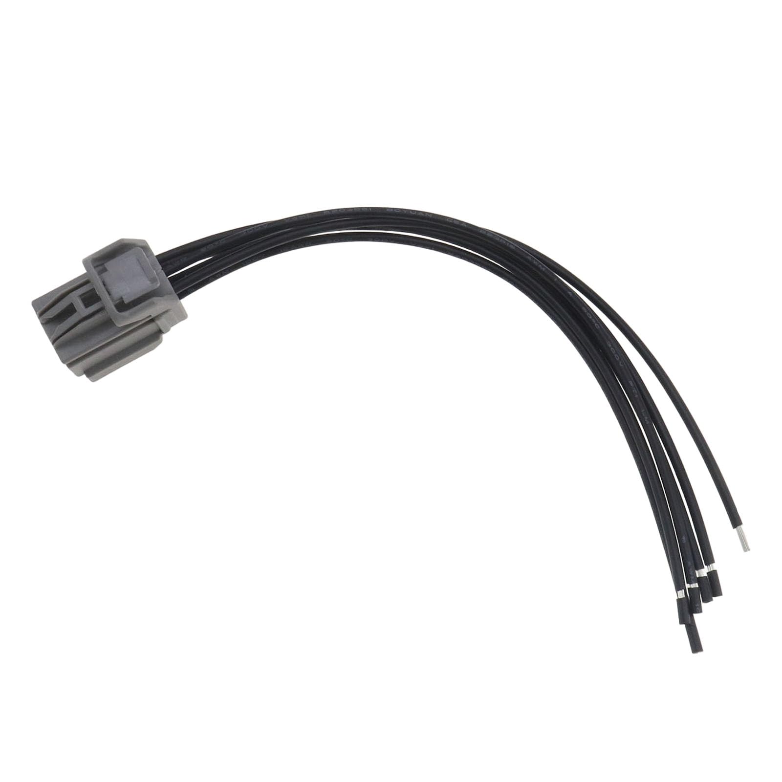 eMagTech 1 Stück 6-poliger Auto-Rücklicht-Anschlusskabelbaum Vorverdrahtet 1829122 7282-6454-40 7283-6454-40 Kompatibel mit Ford Transit Mk8 15 cm eMagTech 1 Stück 6-poliger Auto-Rücklicht-Anschlusskabelbaum Vorverdrahtet 1829122 7282-6454-40 7283-6454-40 Kompatibel mit Ford Transit Mk8 15 cm von eMagTech