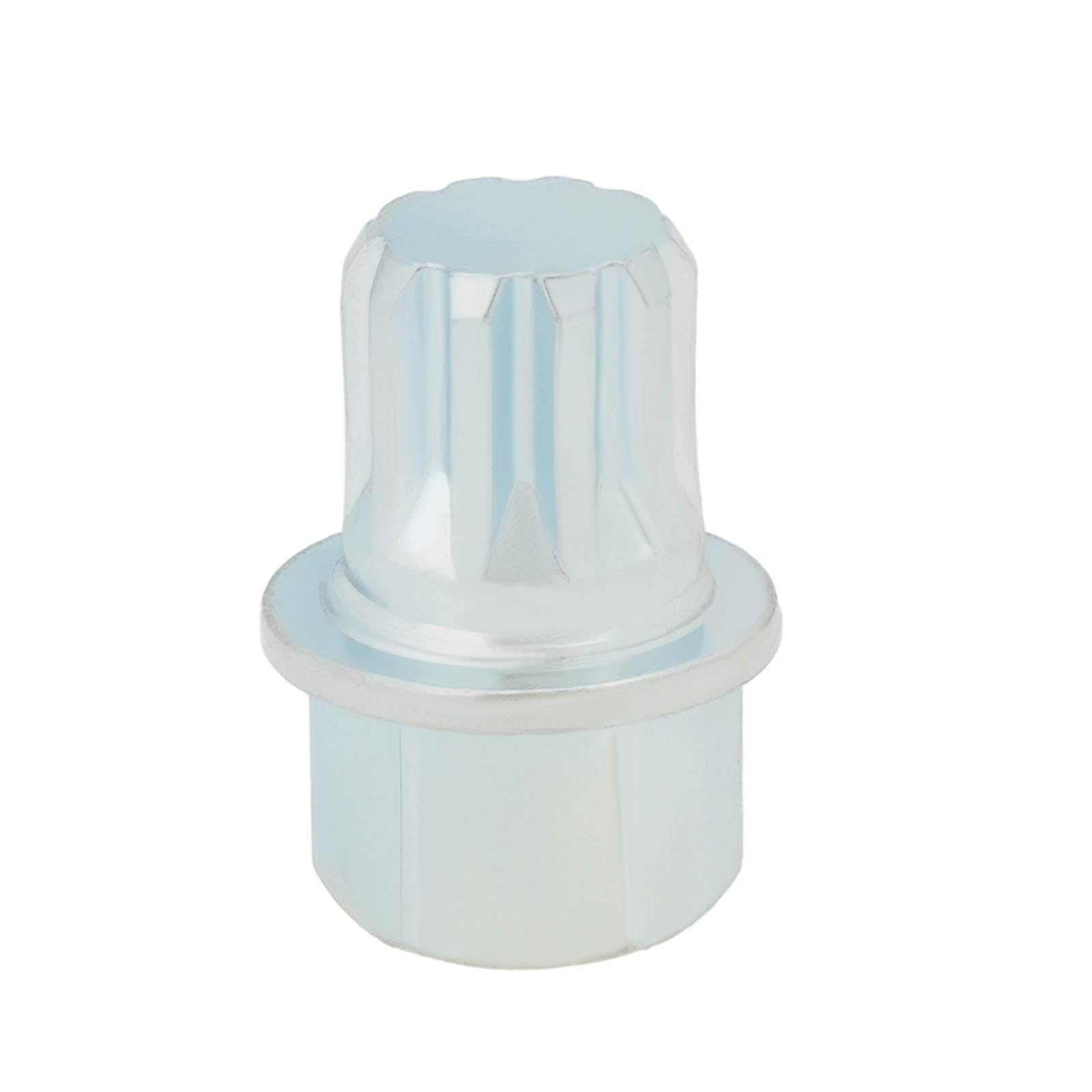 eMagTech 1PC Diebstahlschutz-Radschloss Schlüssel Zum Entfernen von Radmuttern Und Schrauben ABC-0/10PT 16,8 x 31,8mm Zum Entfernen von Rad-/Reifenmuttern Und Schrauben Kompatibel mit VW eMagTech 1PC Diebstahlschutz-Radschloss Schlüssel Zum Entfernen von Radmuttern Und Schrauben ABC-0/10PT 16,8 x 31,8mm Zum Entfernen von Rad-/Reifenmuttern Und Schrauben Kompatibel mit VW von eMagTech
