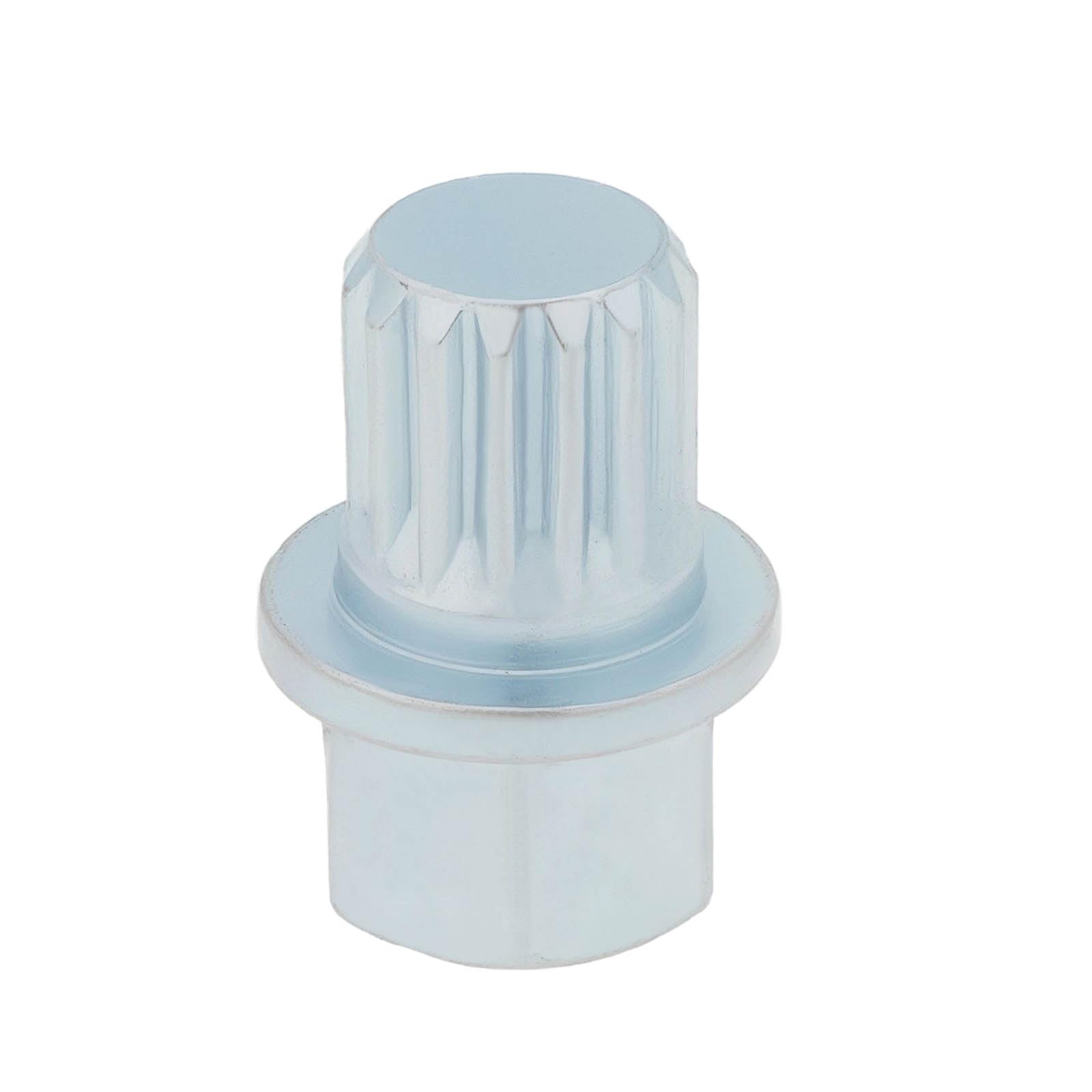 eMagTech 1PC Diebstahlschutz-Radschloss Schlüssel Zum Entfernen von Radmuttern Und Schrauben ABC-4/15PT 16,8 x 31,6mm Zum Entfernen von Rad-/Reifenmuttern Und Schrauben Kompatibel mit VW eMagTech 1PC Diebstahlschutz-Radschloss Schlüssel Zum Entfernen von Radmuttern Und Schrauben ABC-4/15PT 16,8 x 31,6mm Zum Entfernen von Rad-/Reifenmuttern Und Schrauben Kompatibel mit VW von eMagTech