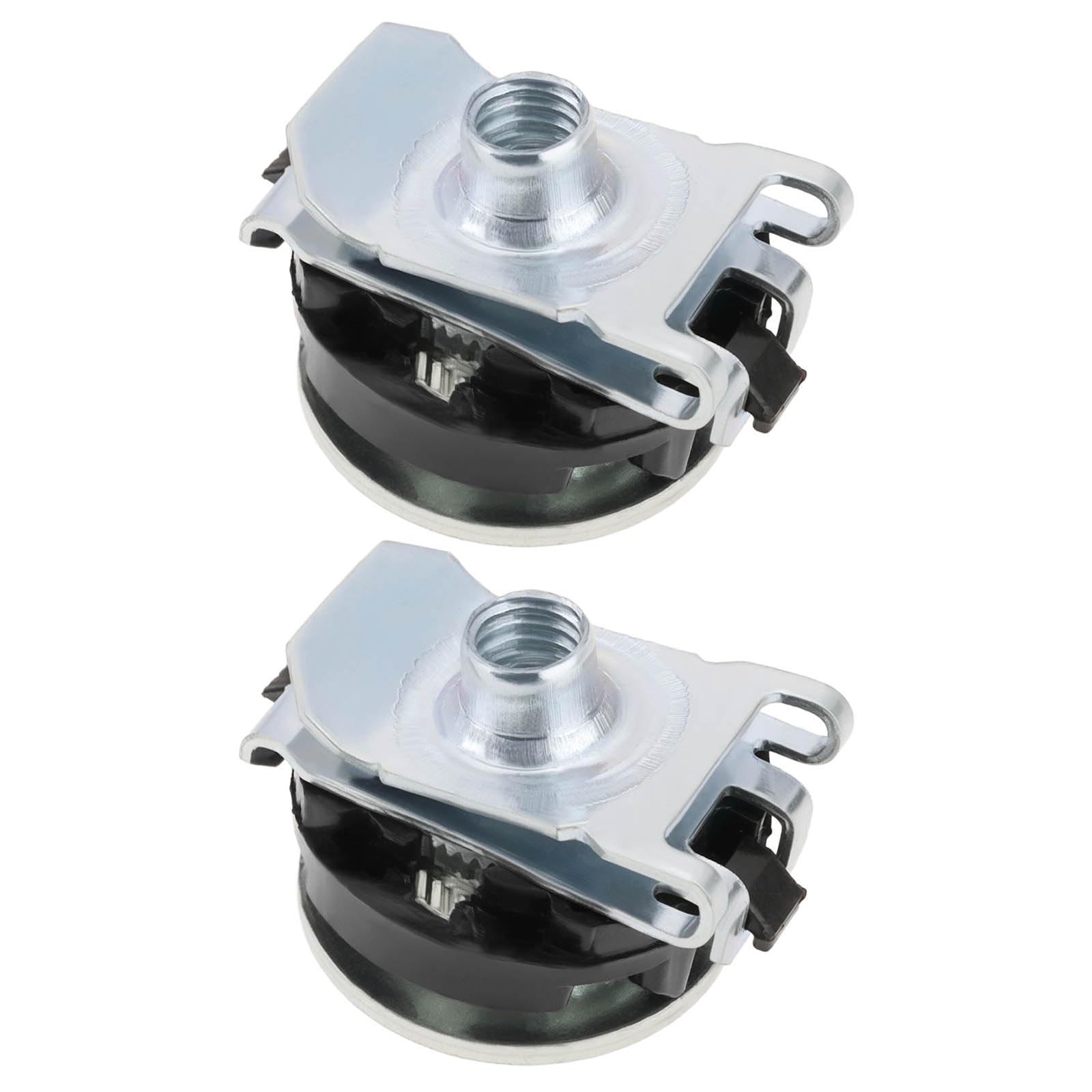 eMagTech 2 Stück Auto-Frontleuchten Scheinwerfer-Einstellschraube Autoscheinwerfer-Unterteil Einstellschraube Ersatzteil 8E0806193 Kompatibel mit Audi A3 A4 Q7 eMagTech 2 Stück Auto-Frontleuchten Scheinwerfer-Einstellschraube Autoscheinwerfer-Unterteil Einstellschraube Ersatzteil 8E0806193 Kompatibel mit Audi A3 A4 Q7 von eMagTech