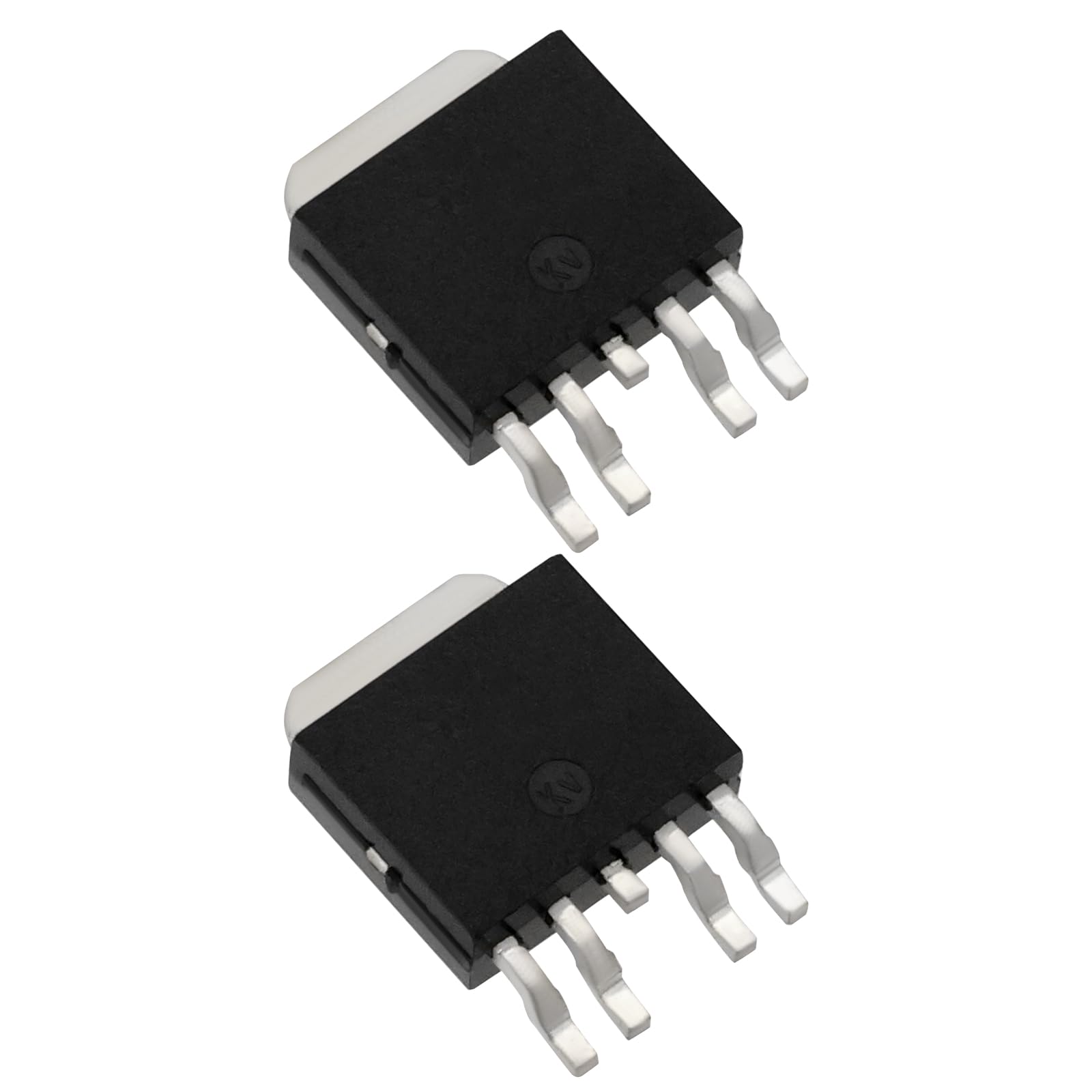 eMagTech 2 Stück BA08CC0WFP-E2 IC-Chip IC502 Ersatzteilreparatur für Stille/nicht Reagierende Radioprobleme Kompatibel mit Honda Jazz 2002-2008 Radio eMagTech 2 Stück BA08CC0WFP-E2 IC-Chip IC502 Ersatzteilreparatur für Stille/nicht Reagierende Radioprobleme Kompatibel mit Honda Jazz 2002-2008 Radio von eMagTech