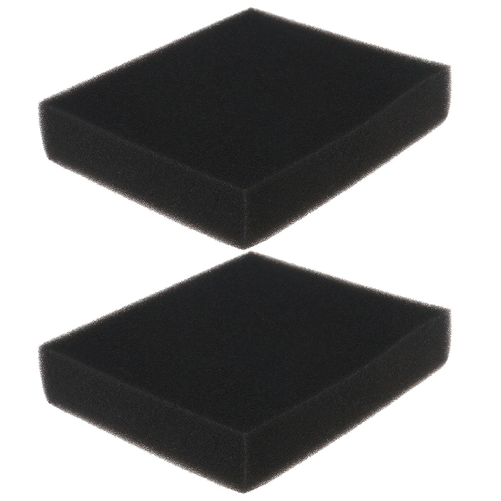 eMagTech 2 Stück Schaumstoff-Luftfilter Kompatibel mit Mountfield RV40 RV150 SV40 SV150 V35 118550011/0 1111-9152-01 Schaumstoff-Luftfilter 13 X 11 X 2,3 Cm eMagTech 2 Stück Schaumstoff-Luftfilter Kompatibel mit Mountfield RV40 RV150 SV40 SV150 V35 118550011/0 1111-9152-01 Schaumstoff-Luftfilter 13 X 11 X 2,3 Cm von eMagTech
