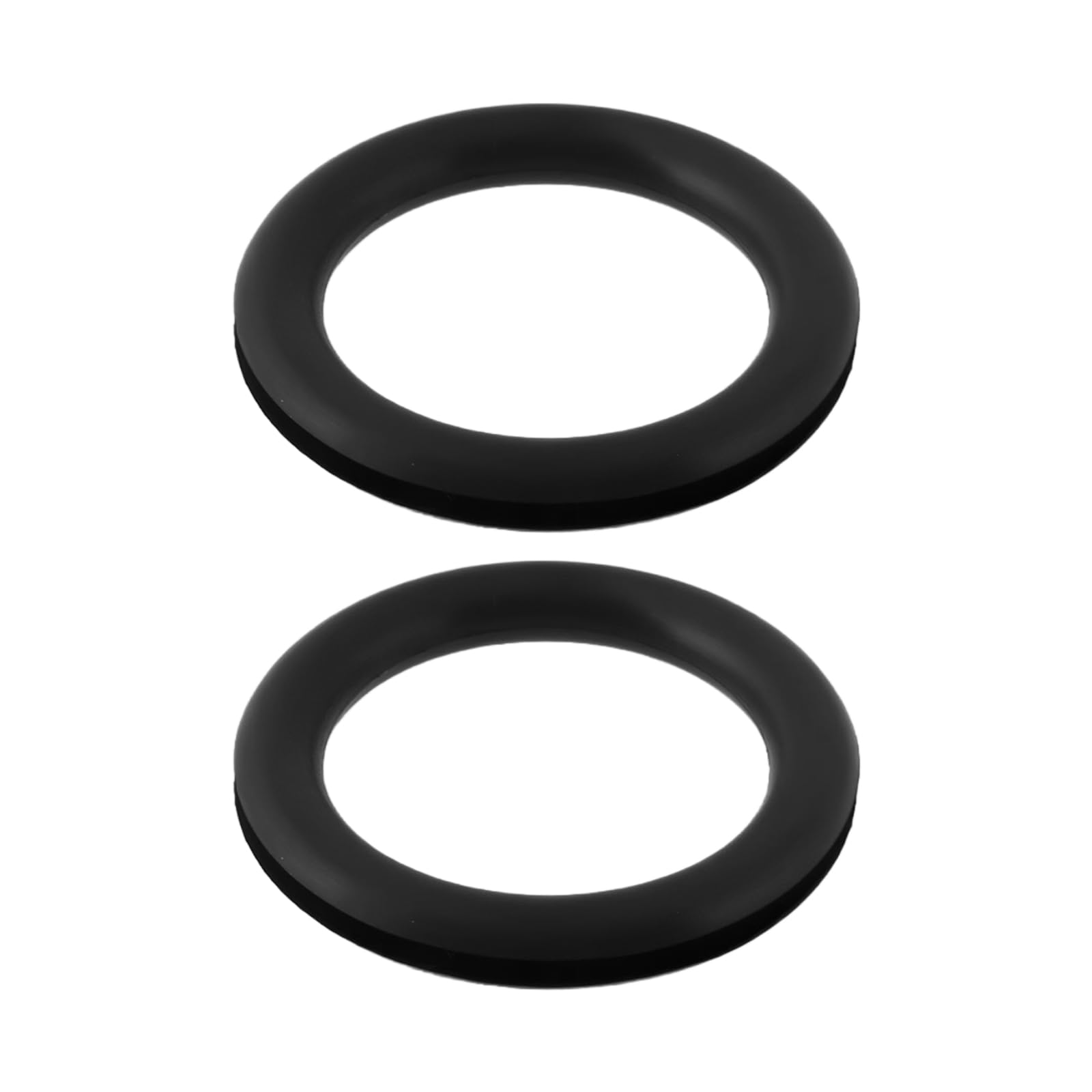 eMagTech 2 Stück Tankdeckeldichtungen Ersatz 53x39x7 Mm Einfülldichtung Tankdeckel Gummidichtungen für Motorrad Und Roller eMagTech 2 Stück Tankdeckeldichtungen Ersatz 53x39x7 Mm Einfülldichtung Tankdeckel Gummidichtungen für Motorrad Und Roller von eMagTech